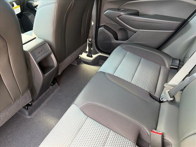new 2026 Chevrolet Trax car, priced at $25,080