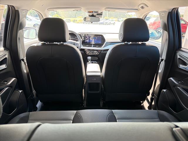 new 2026 Chevrolet Trax car, priced at $25,080