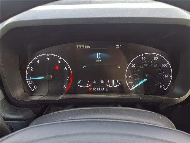 used 2022 Ford Maverick car, priced at $22,895