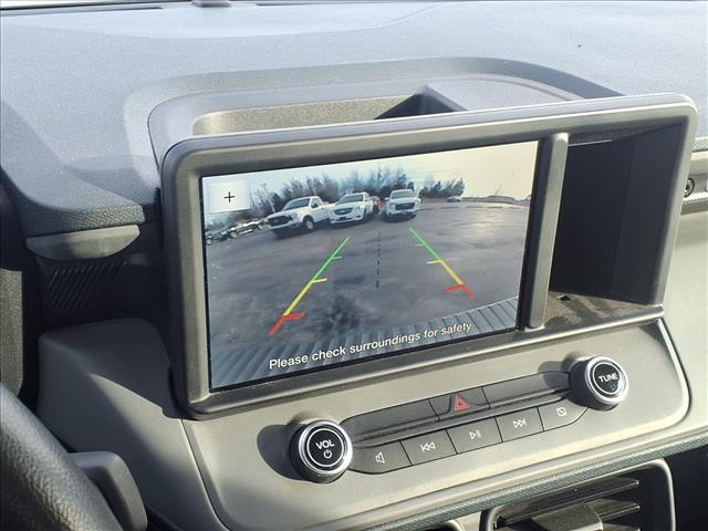 used 2022 Ford Maverick car, priced at $22,895