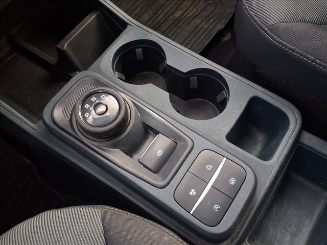 used 2022 Ford Maverick car, priced at $22,895