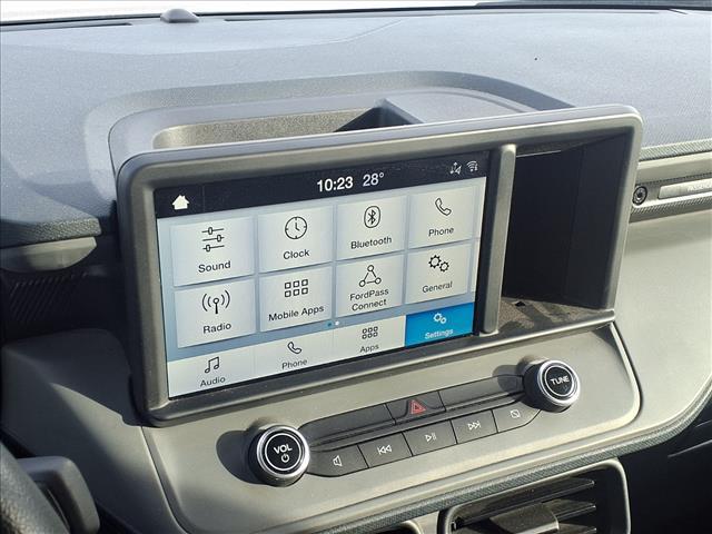 used 2022 Ford Maverick car, priced at $22,895