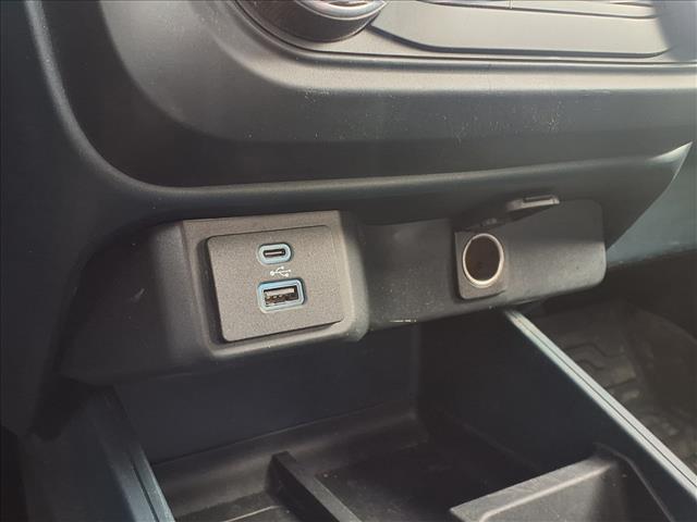 used 2022 Ford Maverick car, priced at $22,895