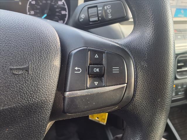 used 2022 Ford Maverick car, priced at $22,895