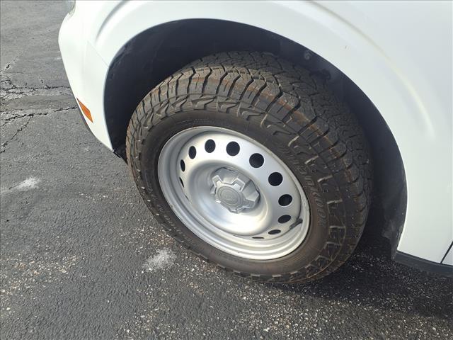 used 2022 Ford Maverick car, priced at $22,895