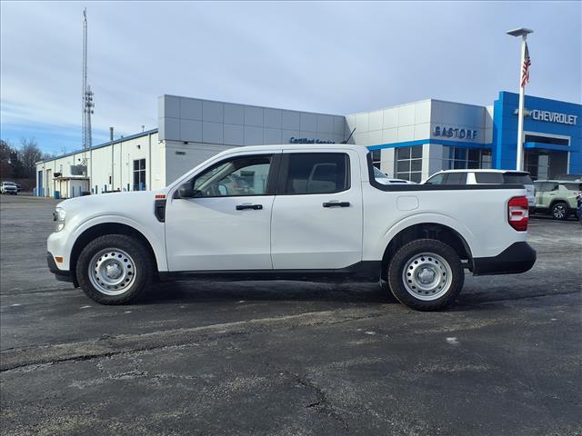 used 2022 Ford Maverick car, priced at $22,895
