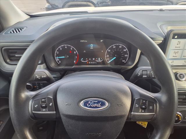 used 2022 Ford Maverick car, priced at $22,895