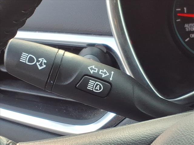 used 2021 Chevrolet Equinox car, priced at $16,800