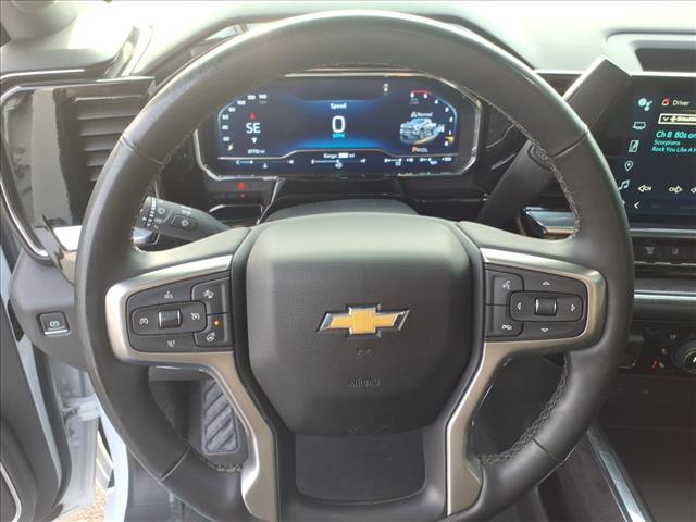 used 2024 Chevrolet Silverado 3500 car, priced at $66,990
