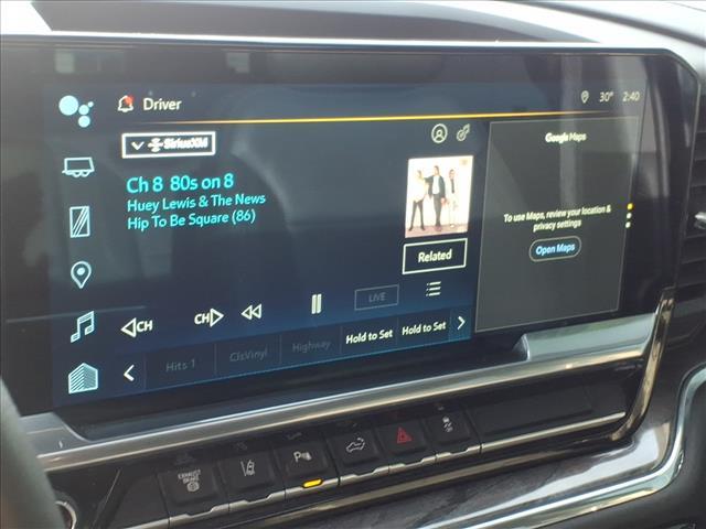 used 2024 Chevrolet Silverado 3500 car, priced at $66,990