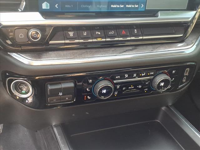 used 2024 Chevrolet Silverado 3500 car, priced at $66,990