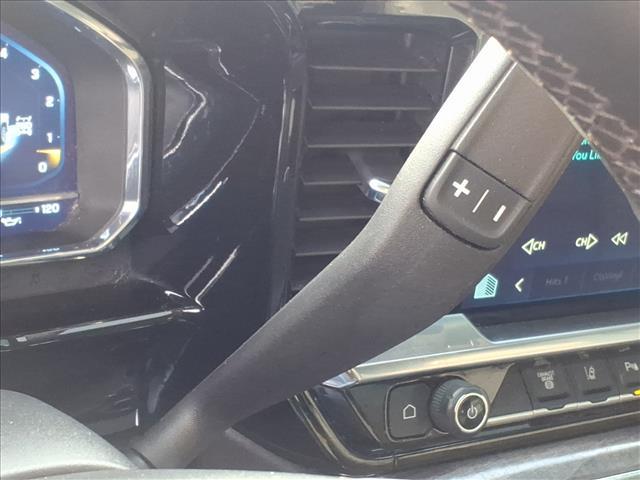 used 2024 Chevrolet Silverado 3500 car, priced at $66,990