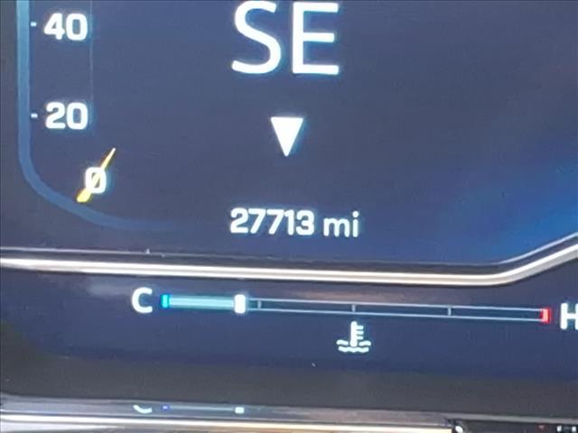 used 2024 Chevrolet Silverado 3500 car, priced at $66,990