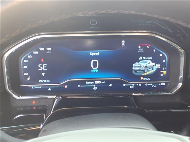 used 2024 Chevrolet Silverado 3500 car, priced at $66,990