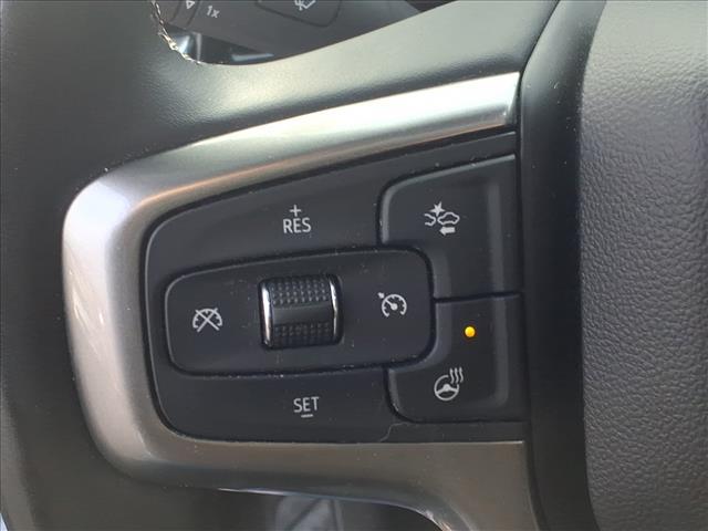 used 2024 Chevrolet Silverado 3500 car, priced at $66,990