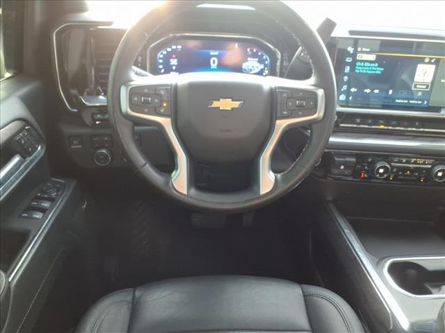 used 2024 Chevrolet Silverado 3500 car, priced at $66,990