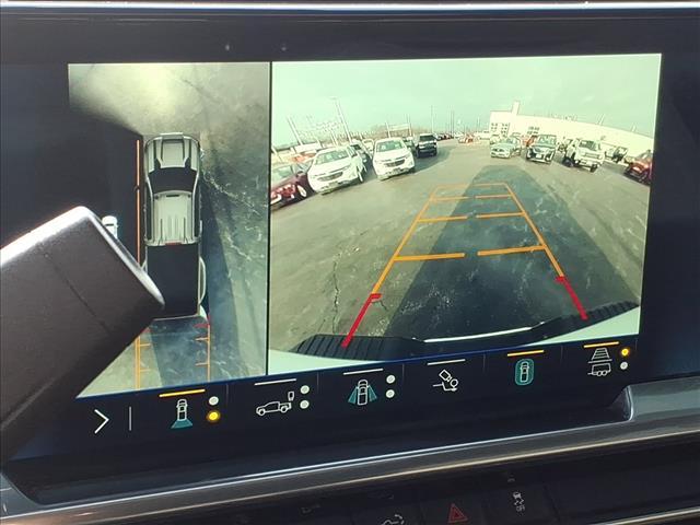 used 2024 Chevrolet Silverado 3500 car, priced at $66,990