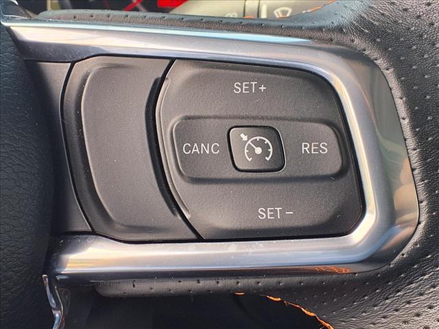 used 2021 Jeep Gladiator car, priced at $38,000
