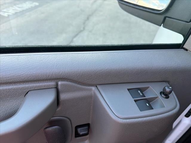 new 2025 Chevrolet Express 3500 car, priced at $50,247