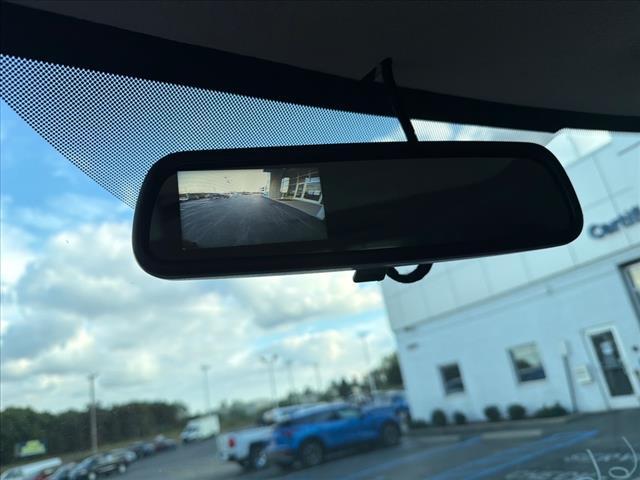 new 2025 Chevrolet Express 3500 car, priced at $50,247