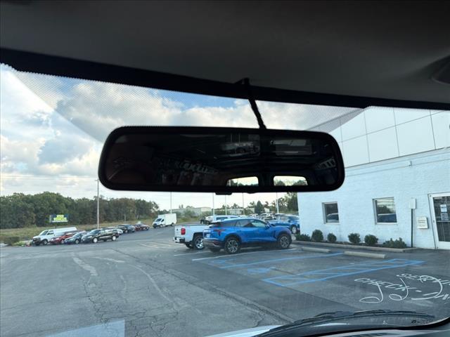 new 2025 Chevrolet Express 3500 car, priced at $50,247