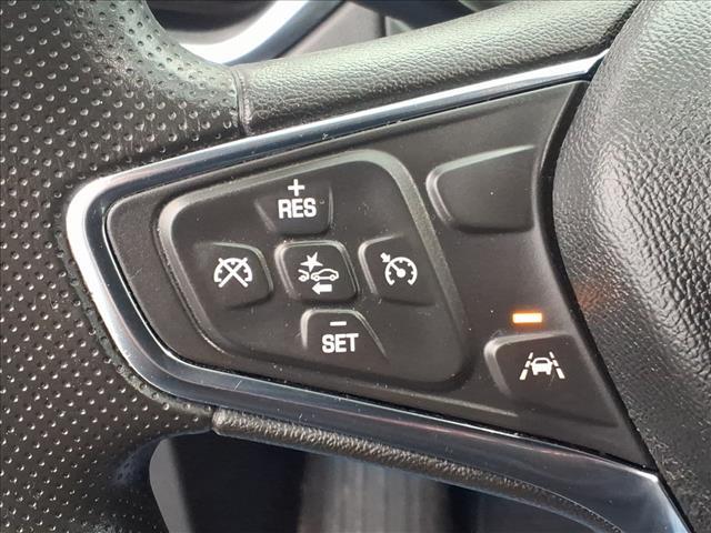 used 2021 Chevrolet Equinox car, priced at $14,295