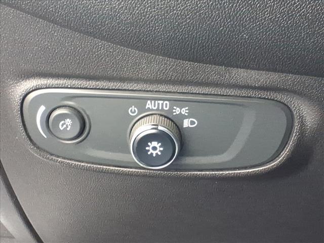 used 2021 Chevrolet Equinox car, priced at $14,295