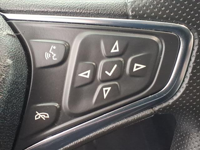 used 2021 Chevrolet Equinox car, priced at $14,295