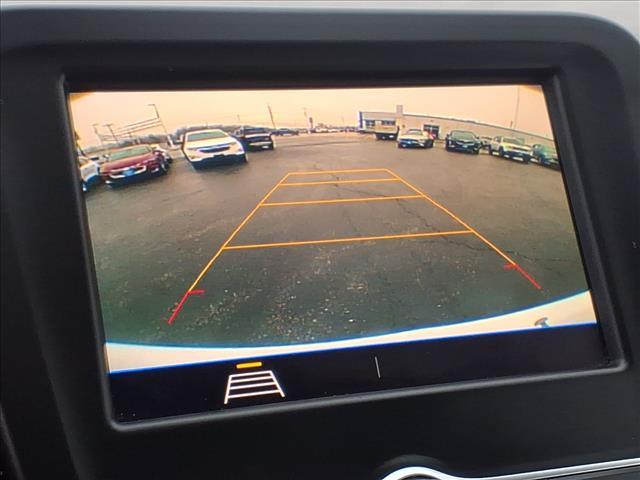 used 2021 Chevrolet Equinox car, priced at $14,295