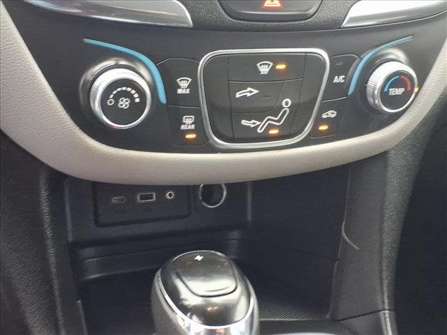 used 2021 Chevrolet Equinox car, priced at $14,295