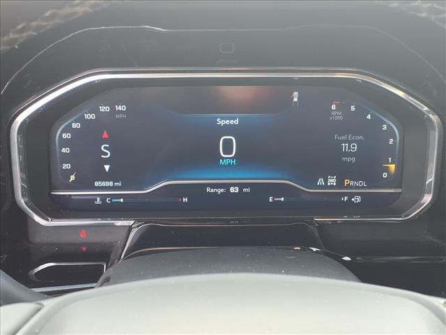 used 2023 Chevrolet Silverado 1500 car, priced at $30,295