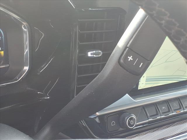 used 2023 Chevrolet Silverado 1500 car, priced at $30,295