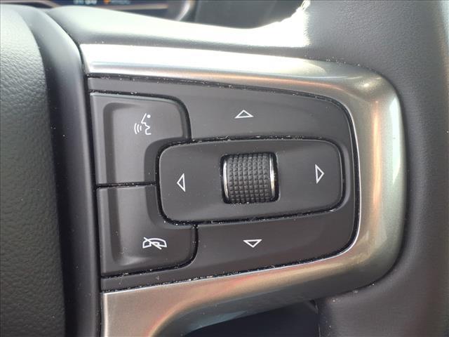 used 2023 Chevrolet Silverado 1500 car, priced at $30,295