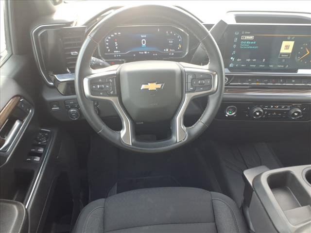used 2023 Chevrolet Silverado 1500 car, priced at $30,295