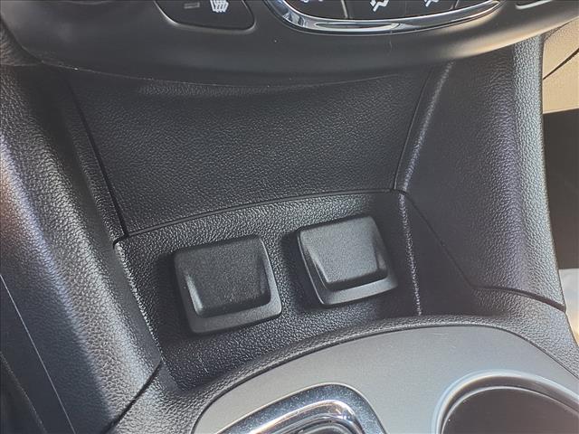 used 2017 Chevrolet Cruze car, priced at $10,295