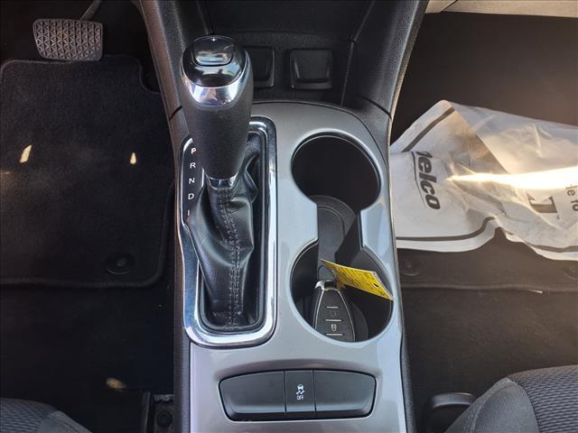 used 2017 Chevrolet Cruze car, priced at $10,295