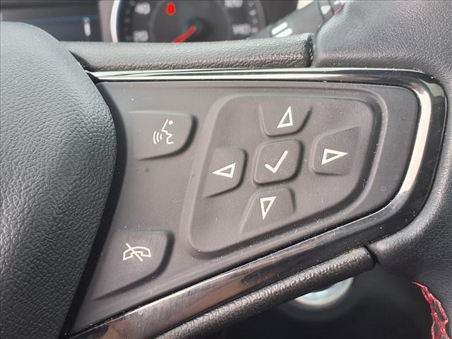 used 2023 Chevrolet Equinox car, priced at $21,500