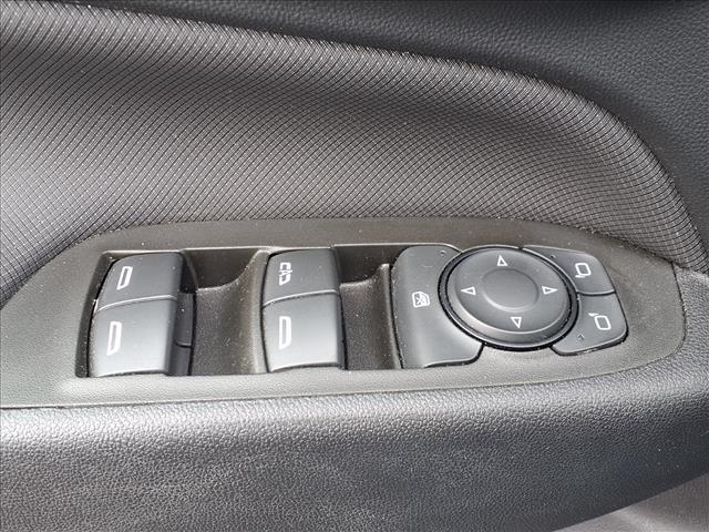 used 2023 Chevrolet Equinox car, priced at $21,500