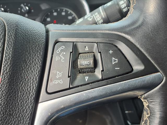 used 2022 Buick Encore car, priced at $17,990