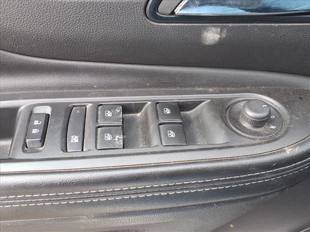 used 2022 Buick Encore car, priced at $17,990