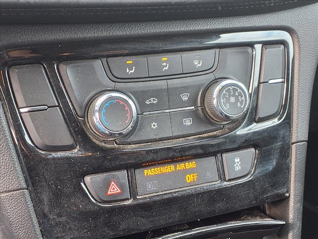 used 2022 Buick Encore car, priced at $17,990