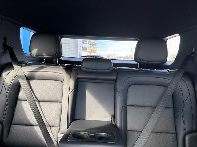 new 2026 Chevrolet Equinox car, priced at $30,115