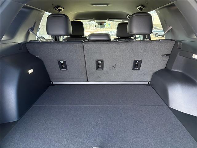 new 2026 Chevrolet Equinox car, priced at $30,115