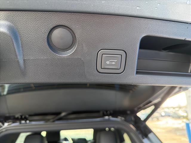 new 2026 Chevrolet Equinox car, priced at $30,115