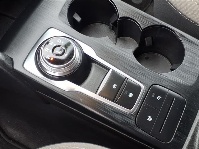 used 2020 Ford Escape car, priced at $13,990