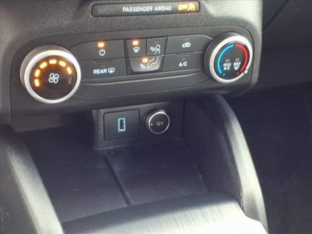 used 2020 Ford Escape car, priced at $13,990