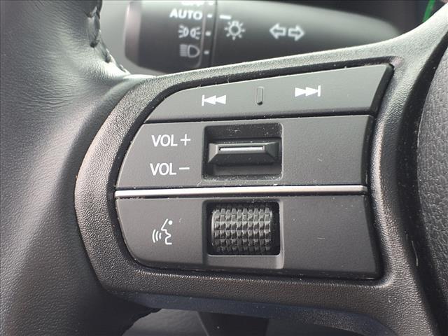 used 2024 Honda Accord Hybrid car, priced at $28,990