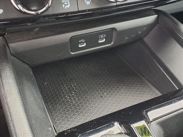 used 2024 Honda Accord Hybrid car, priced at $28,990