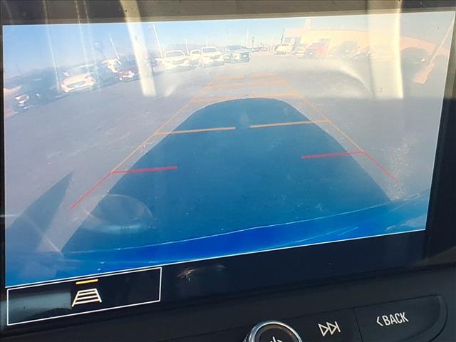 used 2022 Chevrolet Camaro car