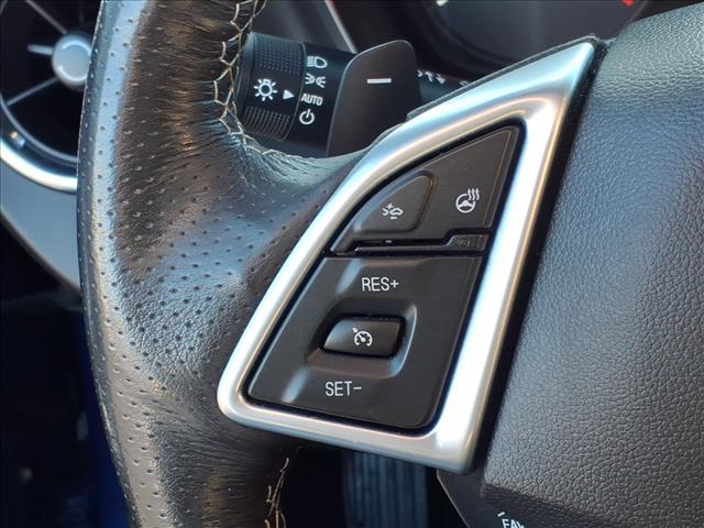 used 2022 Chevrolet Camaro car